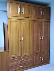 Blk 43 Telok Blangah Rise (Bukit Merah), HDB 3 Rooms #549779421